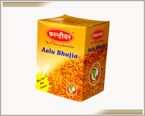 AALU BHUJIA