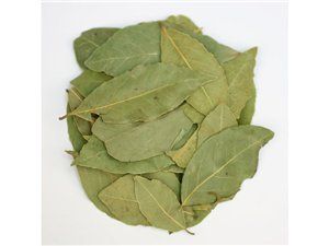 Bay Leaves