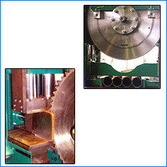 Circular Sawing Blades