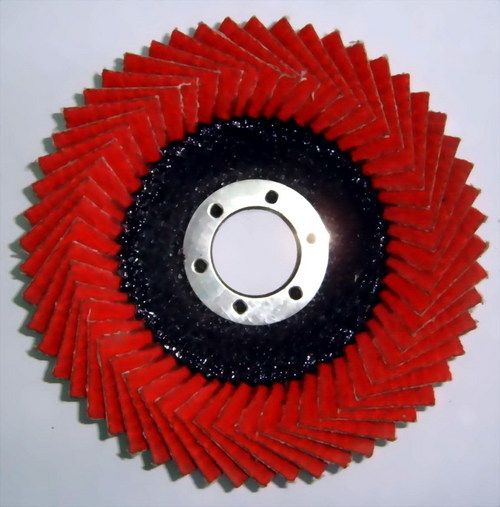 Cup Flap Disc