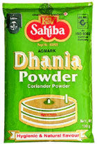 DANIA POWDER