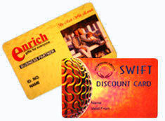 DISCOUNT CARD