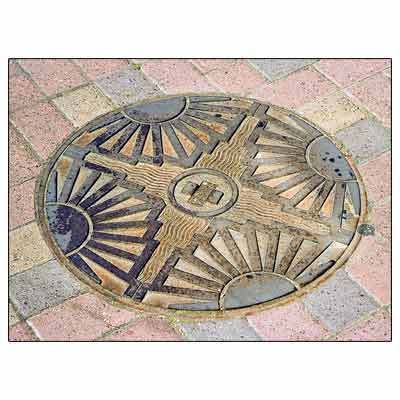 Drain Cover