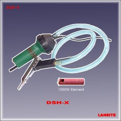 DSH-X Hot Air Gun