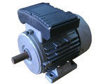 Electric Motor Shell