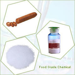 Trisodium Phosphate & Trisodium Citrate - Crystalline & Granular Forms | Versatile Food Processing & Industrial Cleaning Agents