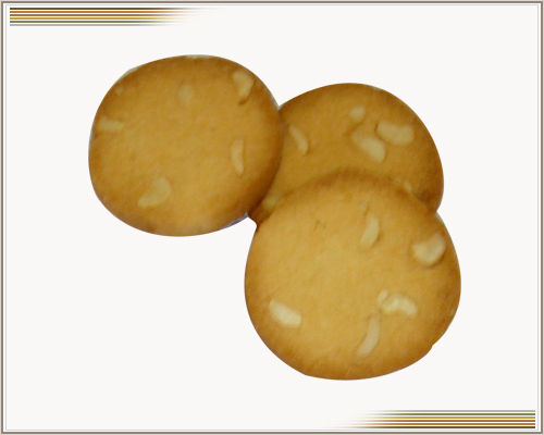 Gol Kaju Biscuit