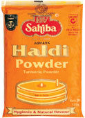 HALDI POWDER