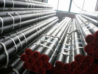 Heavy Duty Seamless Steel Pipe