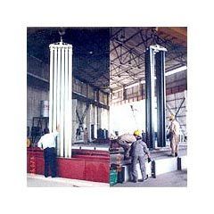 Hot Dip Galvanizing Plant