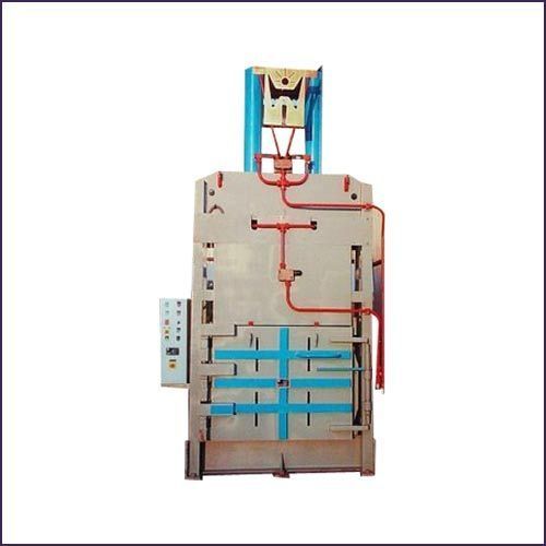 Hydraulic Bailing Press