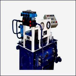 Hydraulic Power Packs