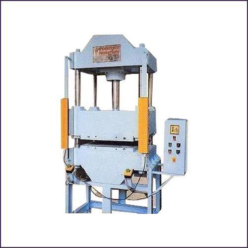 Hydraulic Press