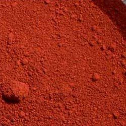 Natural Red Oxide