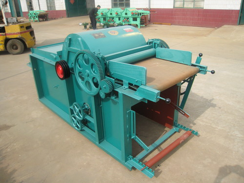 Opening Machine at Best Price in Gaomi, Shandong | Shandong Shunxing ...
