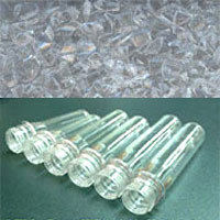 pet bottles scrap