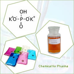 Pharma Chemicals By ASHUTOSH CHEMICALS