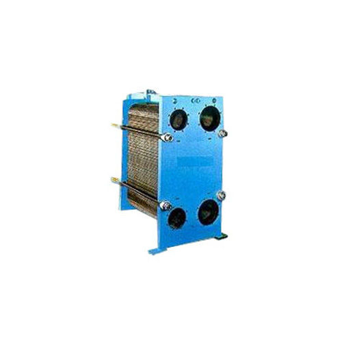 Plate Type Heat Exchanger