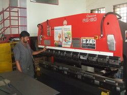 Press Brakes