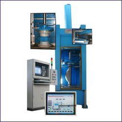 Pressure Testing Machine