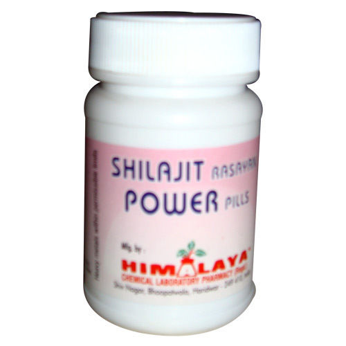 Shilajit Rasayan