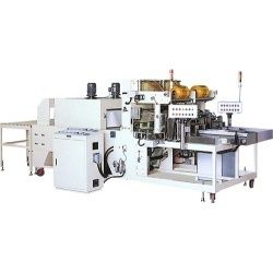 Shrink Wrapping Machine