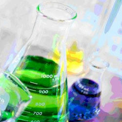 Specialty Chemicals