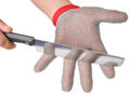 Stainless Steel Mesh Glove