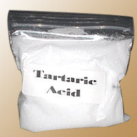 Tartaric Acid