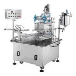 Tray Sealing Machine