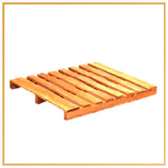 Two Way Pallets