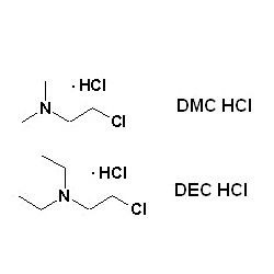 3-dimethylamino-ethyl Chloride HCl