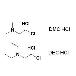  3-डाइमिथाइलैमिनो-एथिल क्लोराइड एचसीएल 