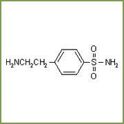 4-(2-Aminoethyl) Benzene Sulfonamide