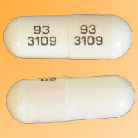 Amoxycillin Capsule