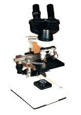 Binocular Microscope