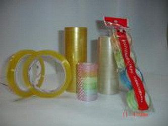 BOPP Stationery Tape