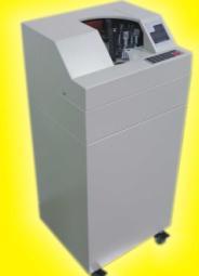 Cash Counting Machine