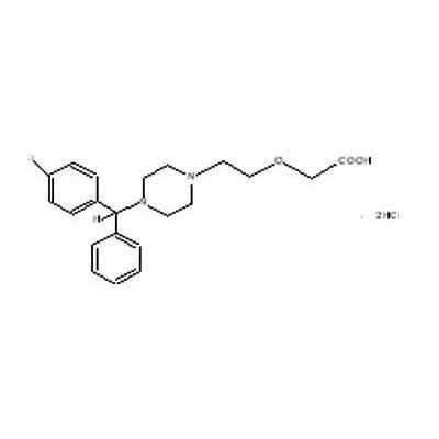 Cetirizine Dihydrochloride