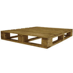 Chemical Spec Pallets