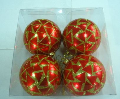 Christmas Balls