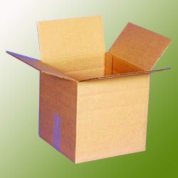 Corrugated Boxes