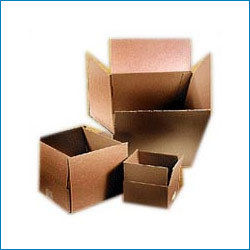 Corrugated Paper Boxes