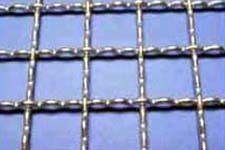 Crimped Wire Mesh