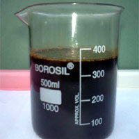 Crude Glycerin