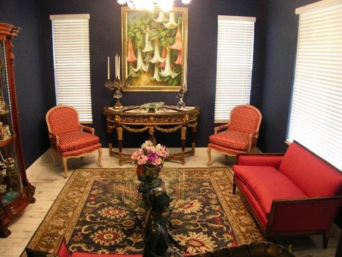 DESIGNER FLOOR RUGS