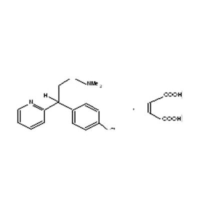 Dexchlorpheniramine Maleate