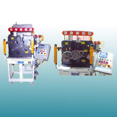 Dry Leak Testing Machines