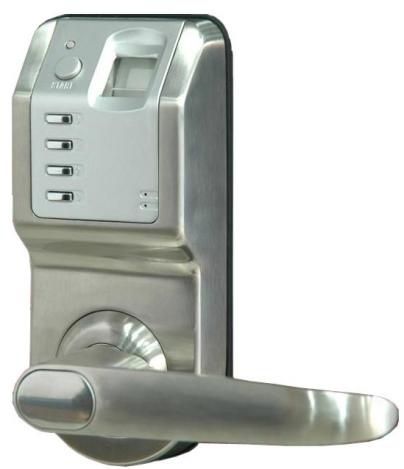 Fingerprint Door Lock