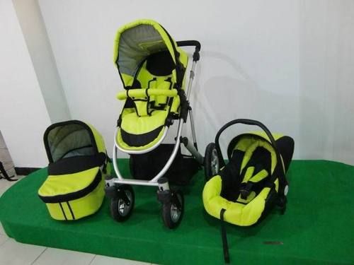 Foldable Baby Prams